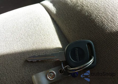 2004 Chevrolet Silverado 1500 Ls from USA, damaged, VIN 1GCEC19T24Z349386